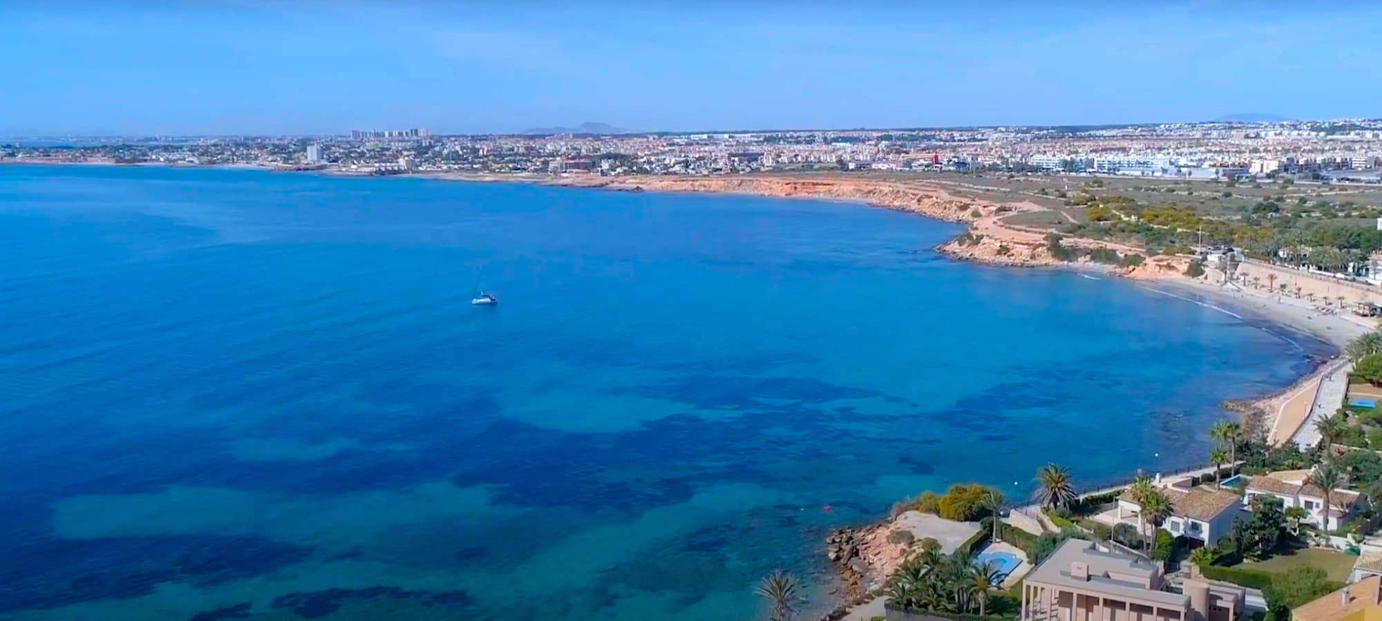 Bungalow met 2 slaapkamers in San Miguel de Salinas - 31