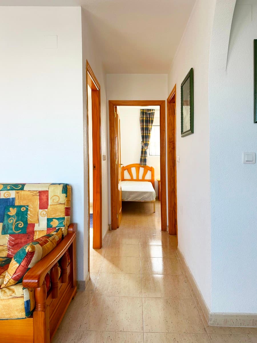 Bungalow met 2 slaapkamers in San Miguel de Salinas - 16