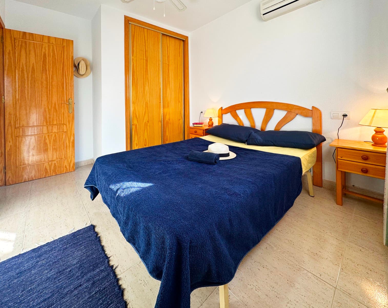 Bungalow met 2 slaapkamers in San Miguel de Salinas - 10