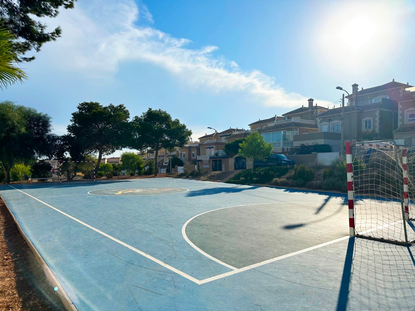 Bungalow met 2 slaapkamers in San Miguel de Salinas - 29