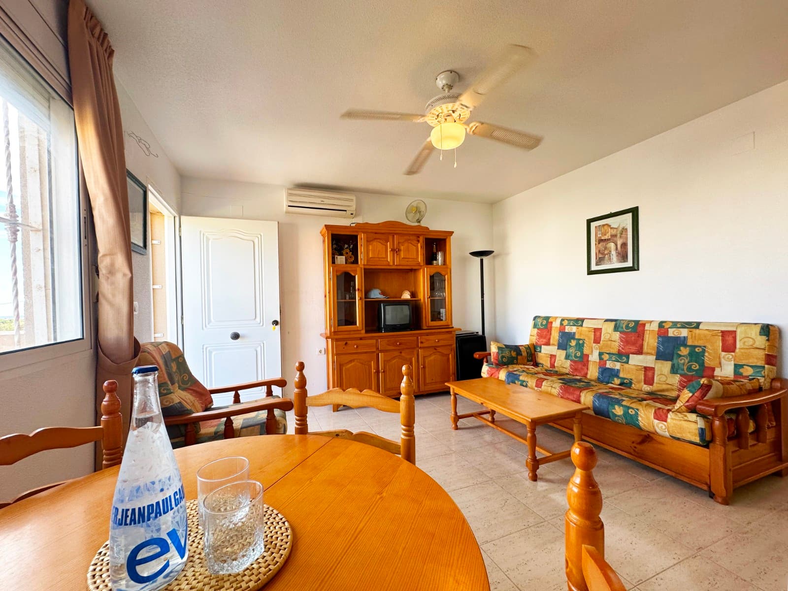 Bungalow met 2 slaapkamers in San Miguel de Salinas - 5