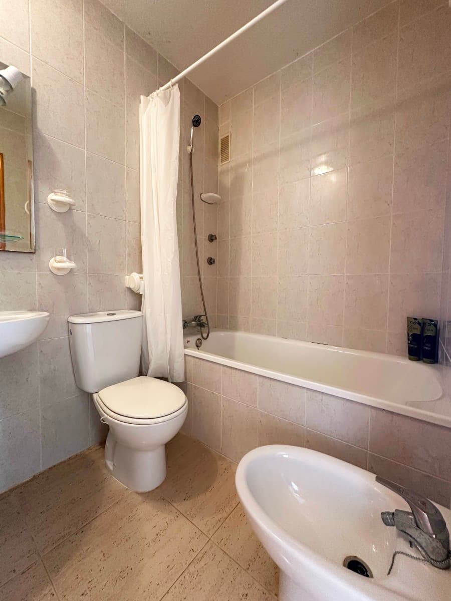 Bungalow met 2 slaapkamers in San Miguel de Salinas - 12