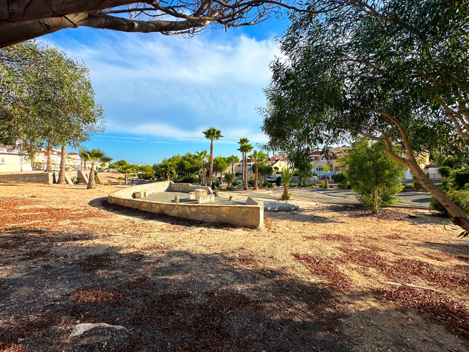 Bungalow met 2 slaapkamers in San Miguel de Salinas - 30