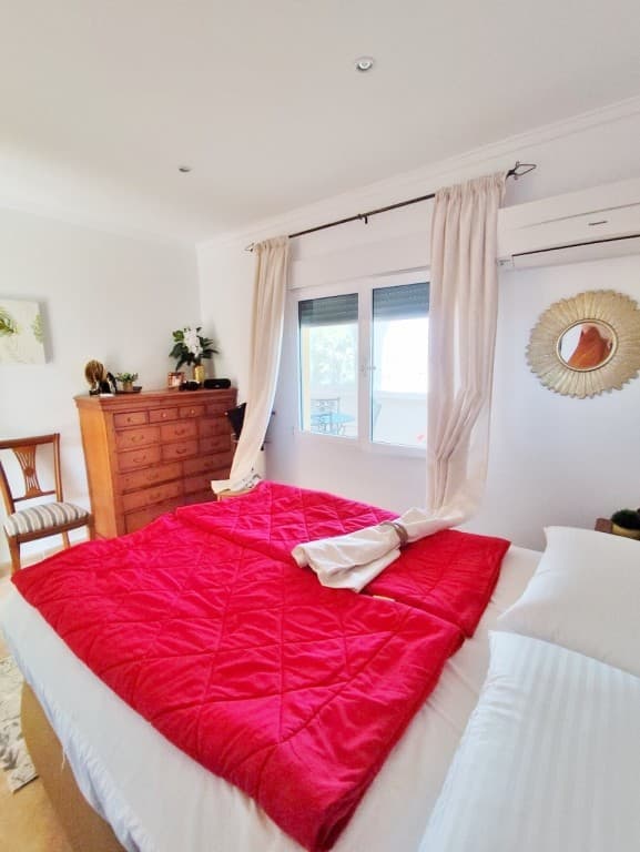 Vrijstaande Villa met 4 slaapkamers in San Miguel de Salinas - 12