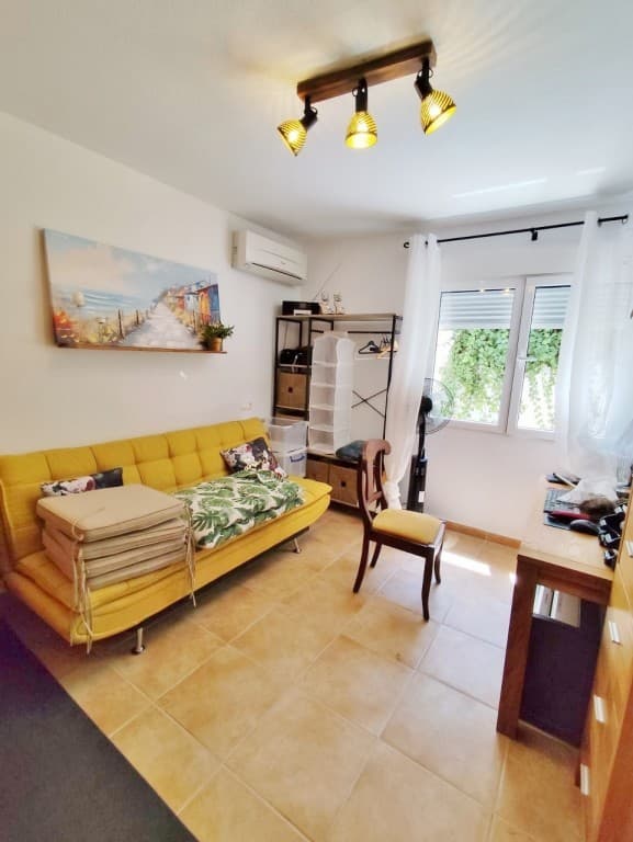 Vrijstaande Villa met 4 slaapkamers in San Miguel de Salinas - 16