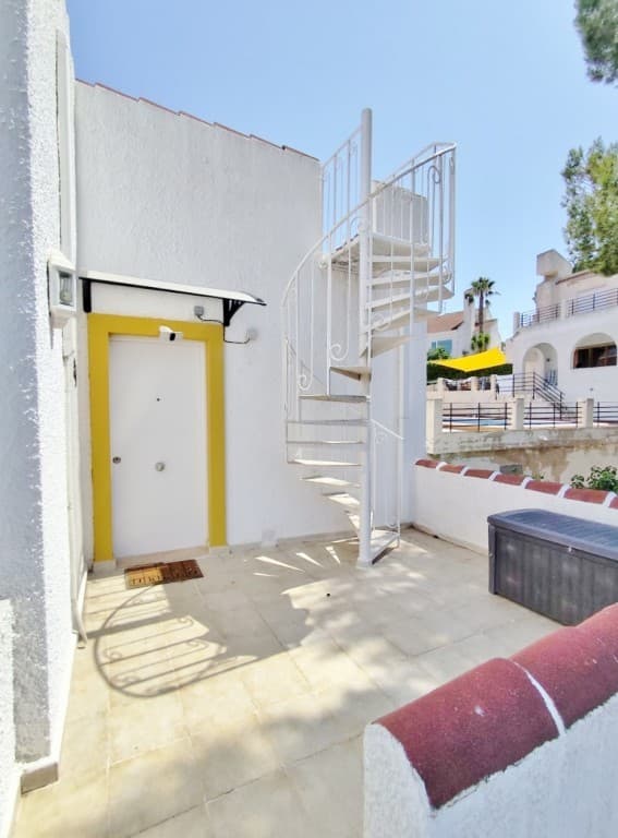 Vrijstaande Villa met 4 slaapkamers in San Miguel de Salinas - 46