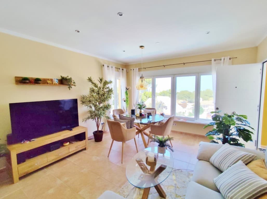 Vrijstaande Villa met 4 slaapkamers in San Miguel de Salinas - 32