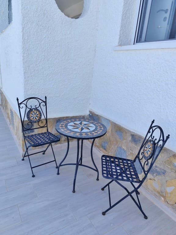 Vrijstaande Villa met 4 slaapkamers in San Miguel de Salinas - 45