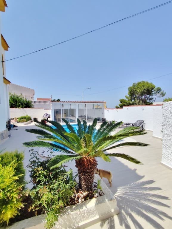 Vrijstaande Villa met 4 slaapkamers in San Miguel de Salinas - 43