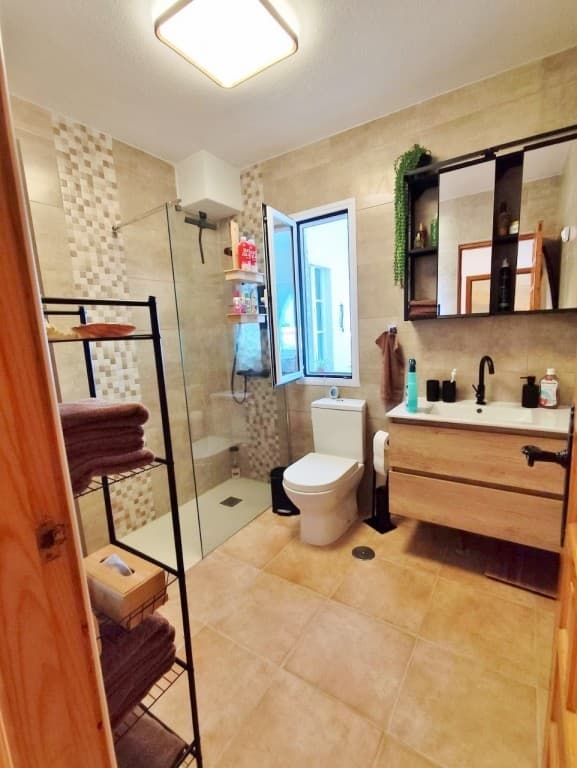Vrijstaande Villa met 4 slaapkamers in San Miguel de Salinas - 21