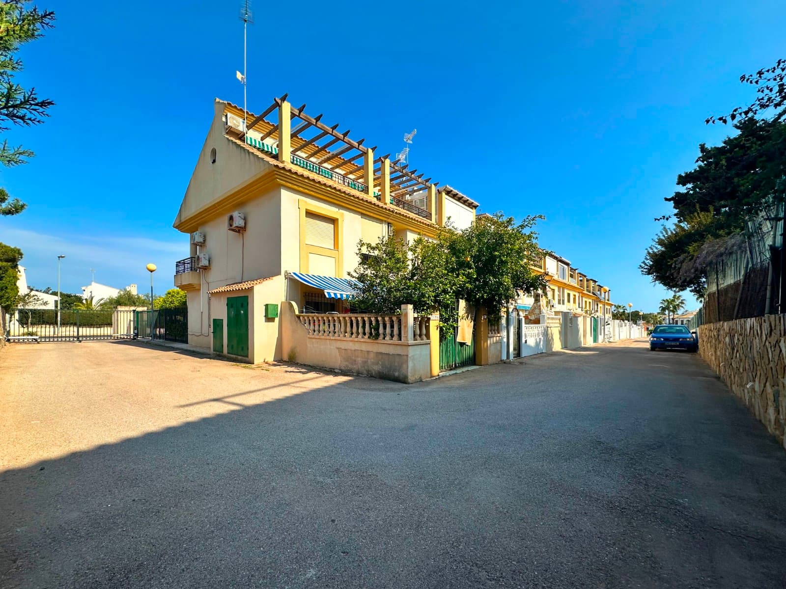 Villa - Chalet de 3 dormitorios en Orihuela Costa - 48