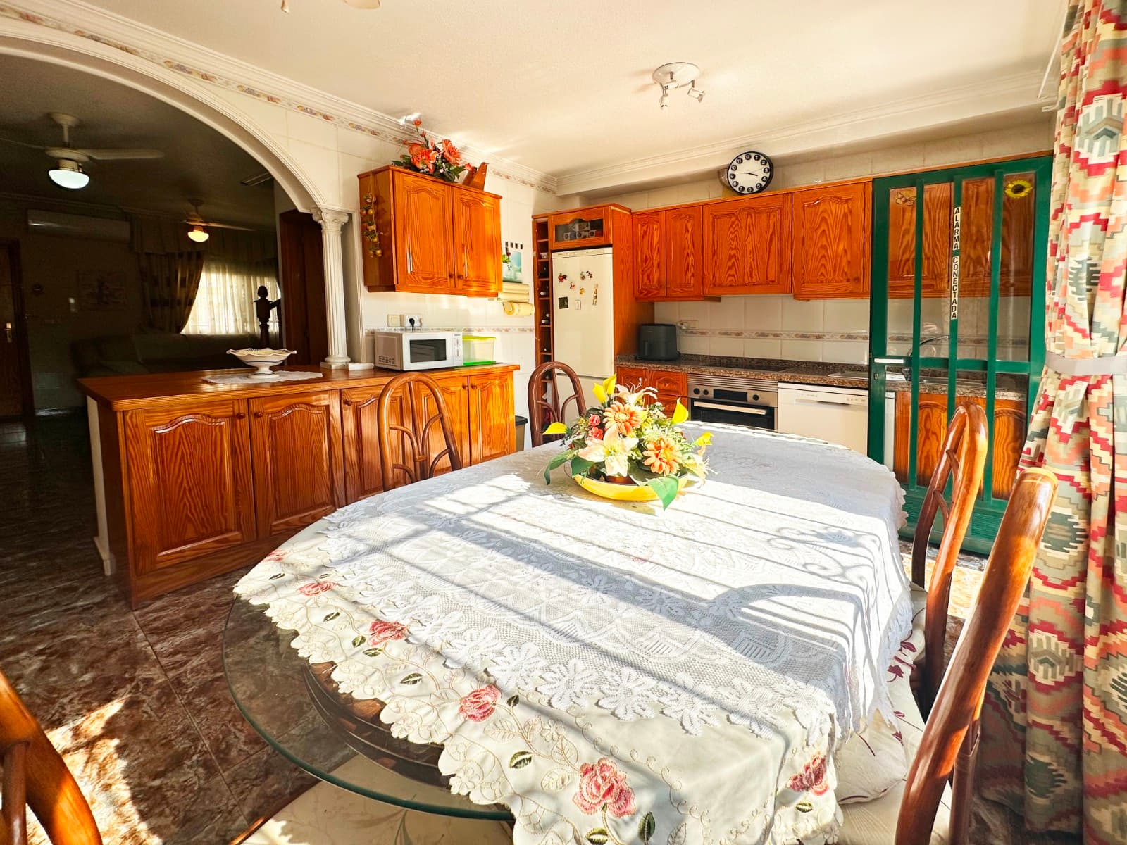 Villa - Chalet de 3 dormitorios en Orihuela Costa - 13