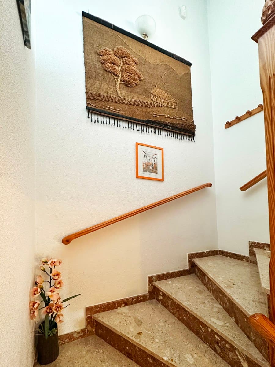 Villa - Chalet de 3 dormitorios en Orihuela Costa - 39