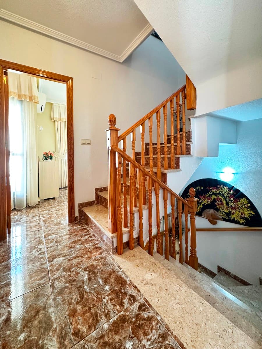Villa - Chalet de 3 dormitorios en Orihuela Costa - 22