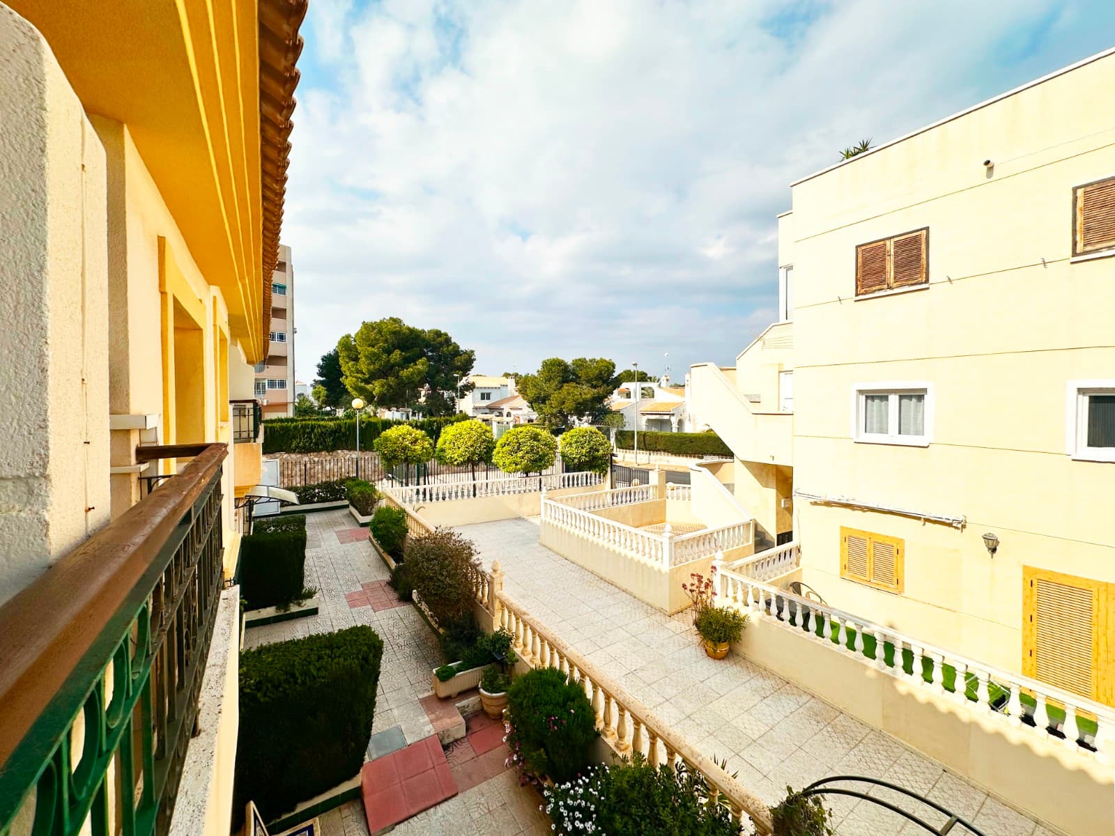 Villa - Chalet de 3 dormitorios en Orihuela Costa - 36