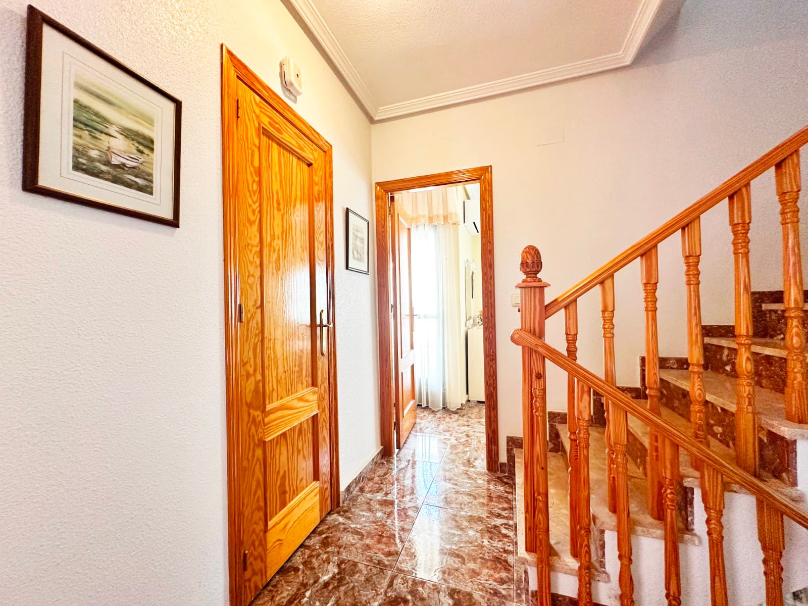 Villa - Chalet de 3 dormitorios en Orihuela Costa - 31