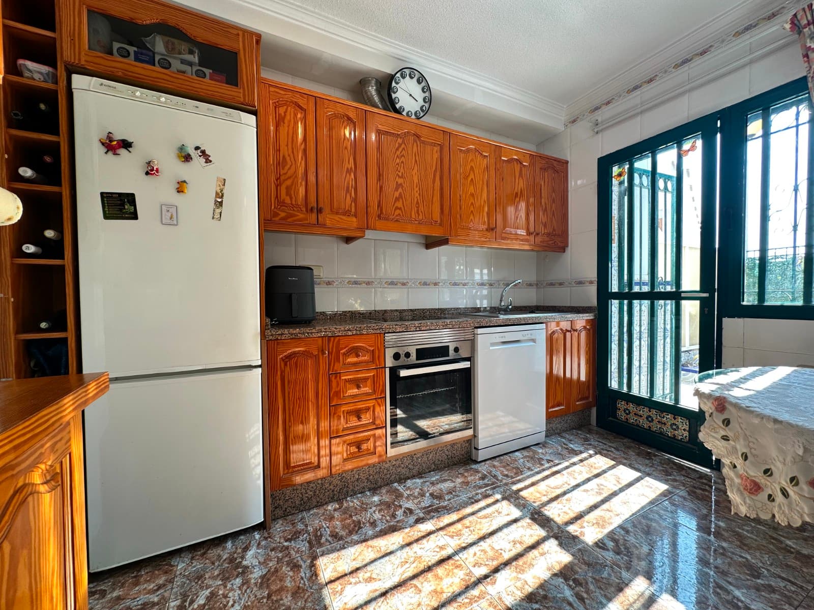 Villa - Chalet de 3 dormitorios en Orihuela Costa - 11