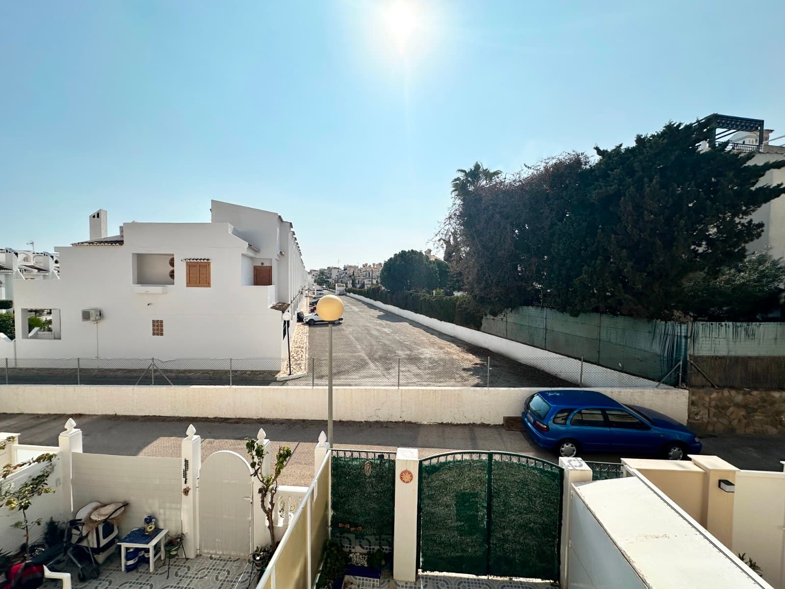 Villa - Chalet de 3 dormitorios en Orihuela Costa - 27
