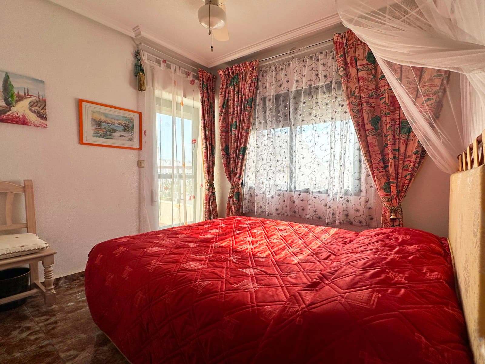 Villa - Chalet de 3 dormitorios en Orihuela Costa - 23