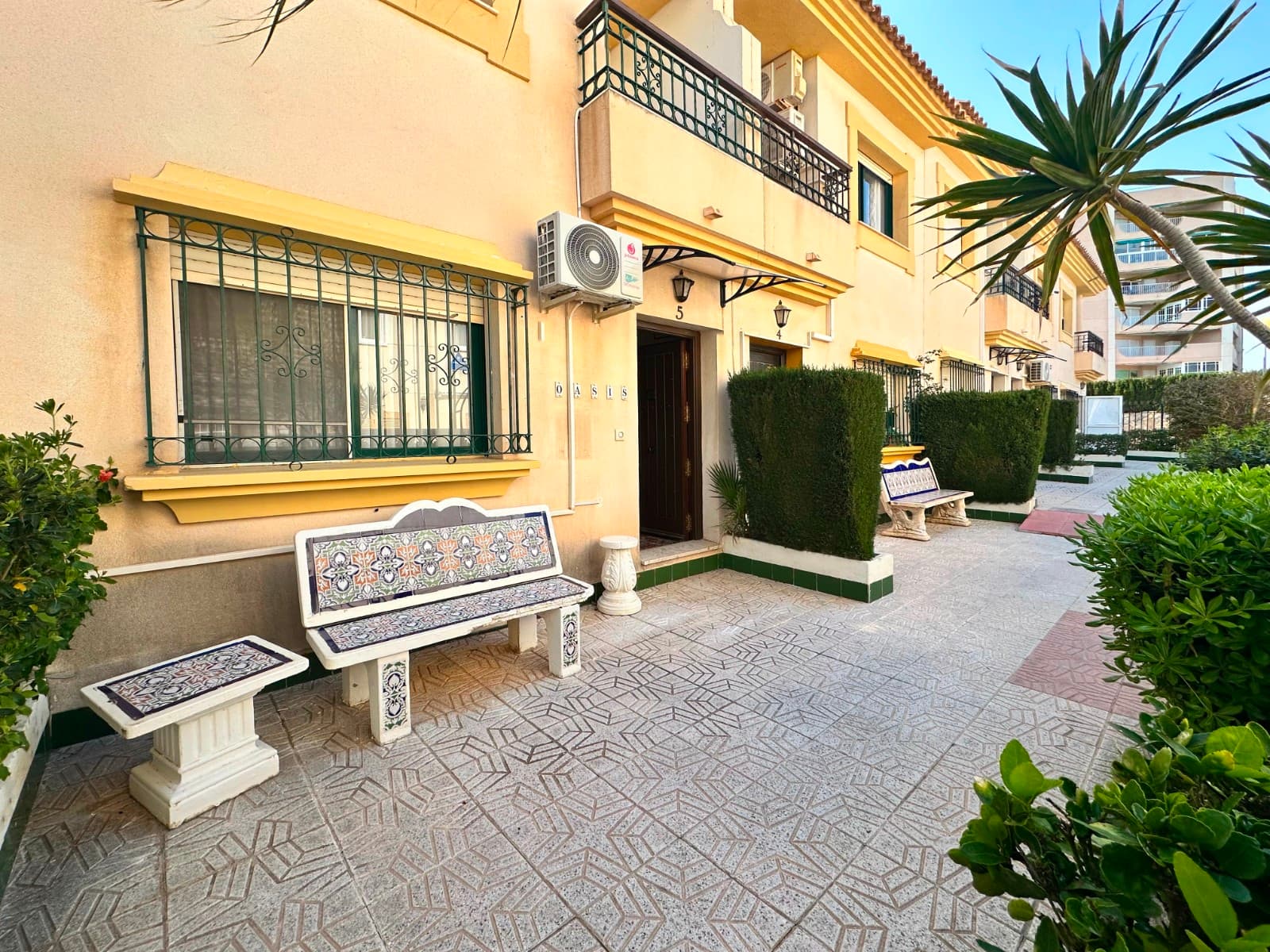 Villa - Chalet de 3 dormitorios en Orihuela Costa - 6
