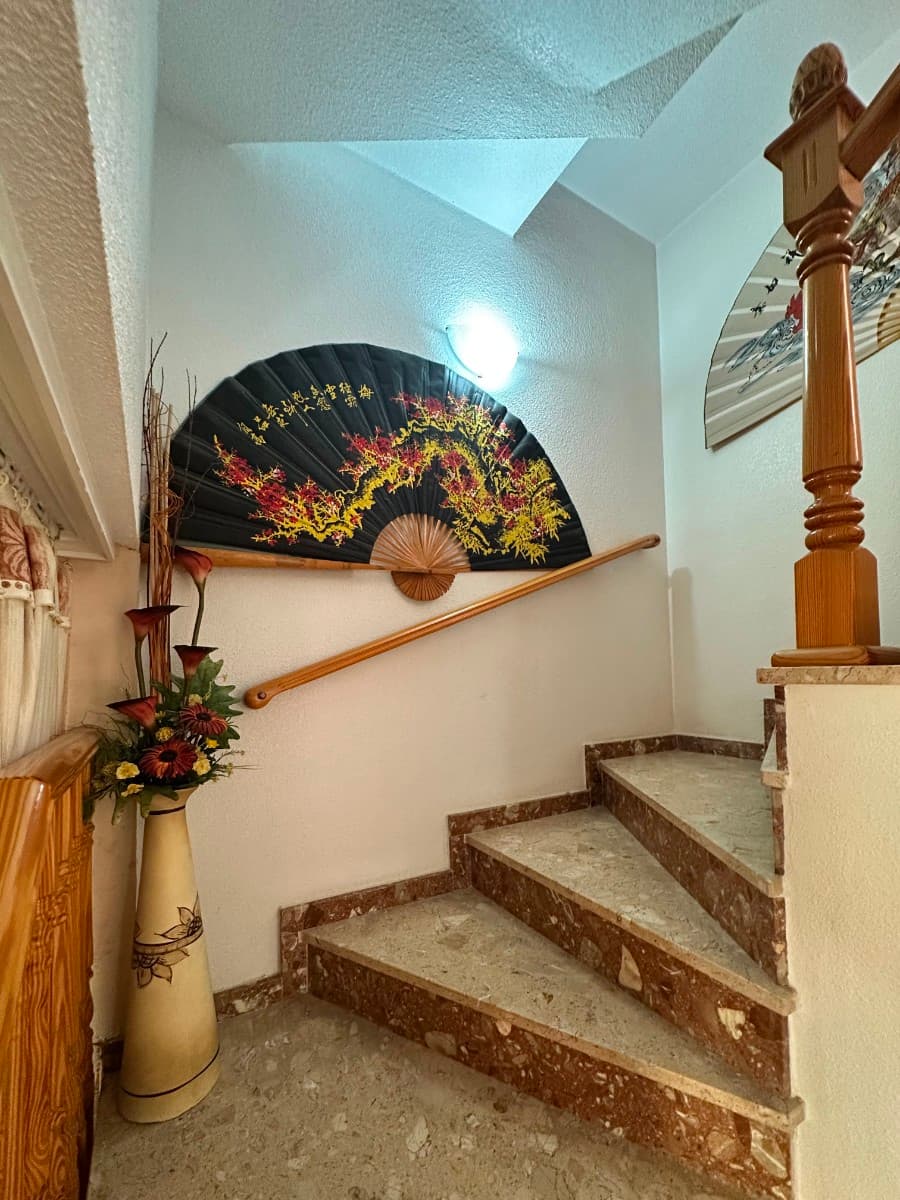 Villa - Chalet de 3 dormitorios en Orihuela Costa - 21