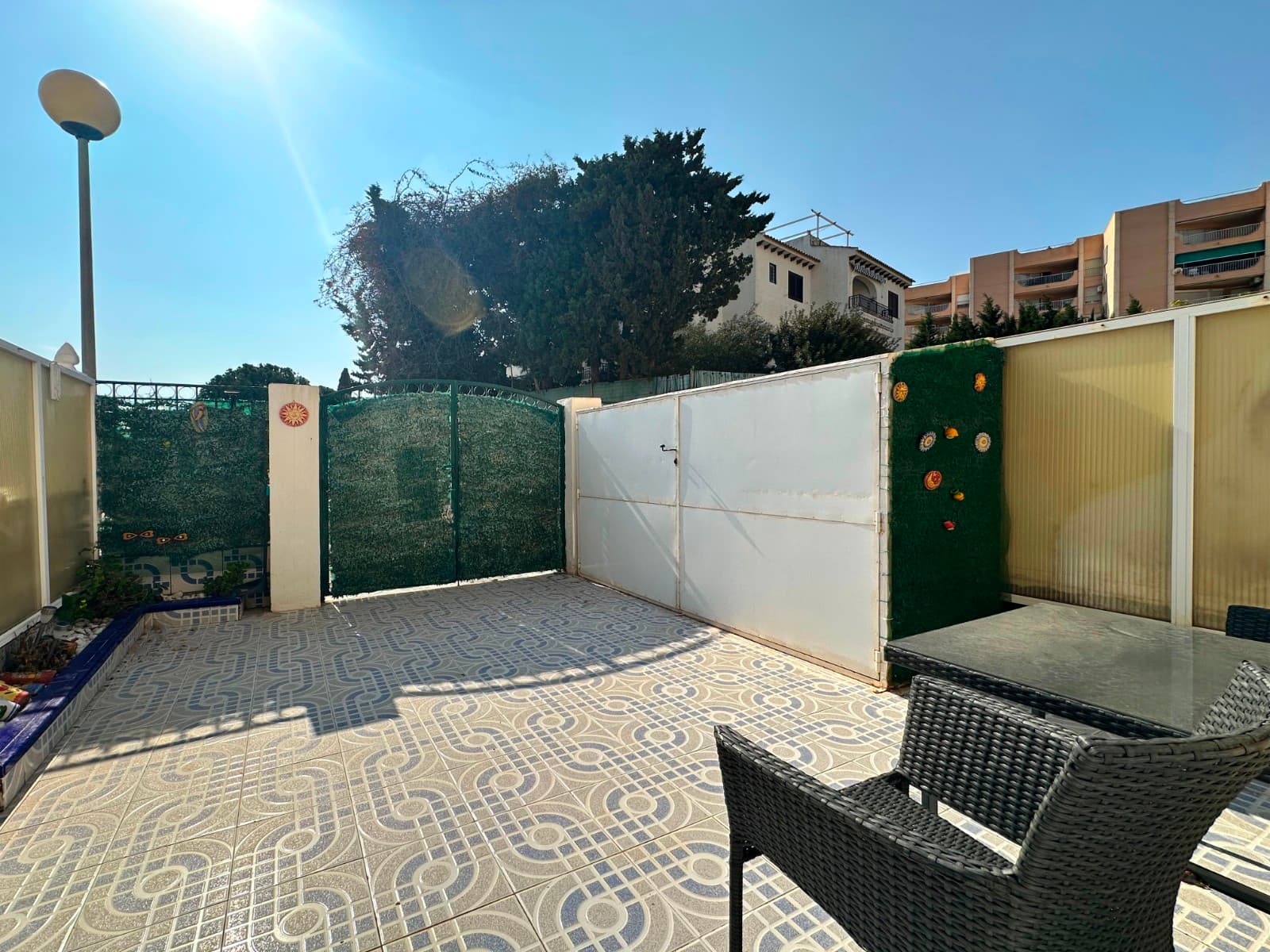 Villa - Chalet de 3 dormitorios en Orihuela Costa - 17