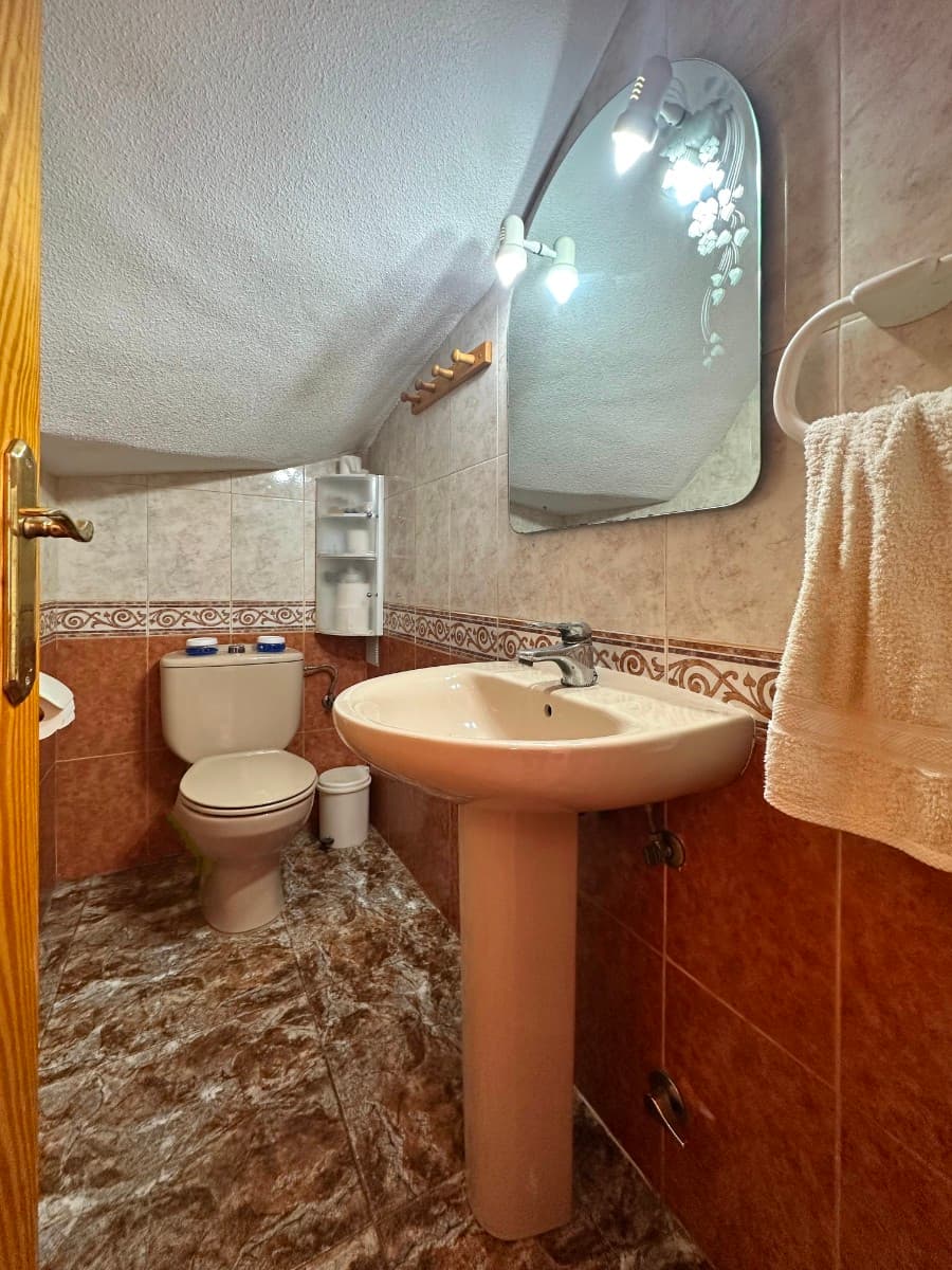 Villa - Chalet de 3 dormitorios en Orihuela Costa - 10