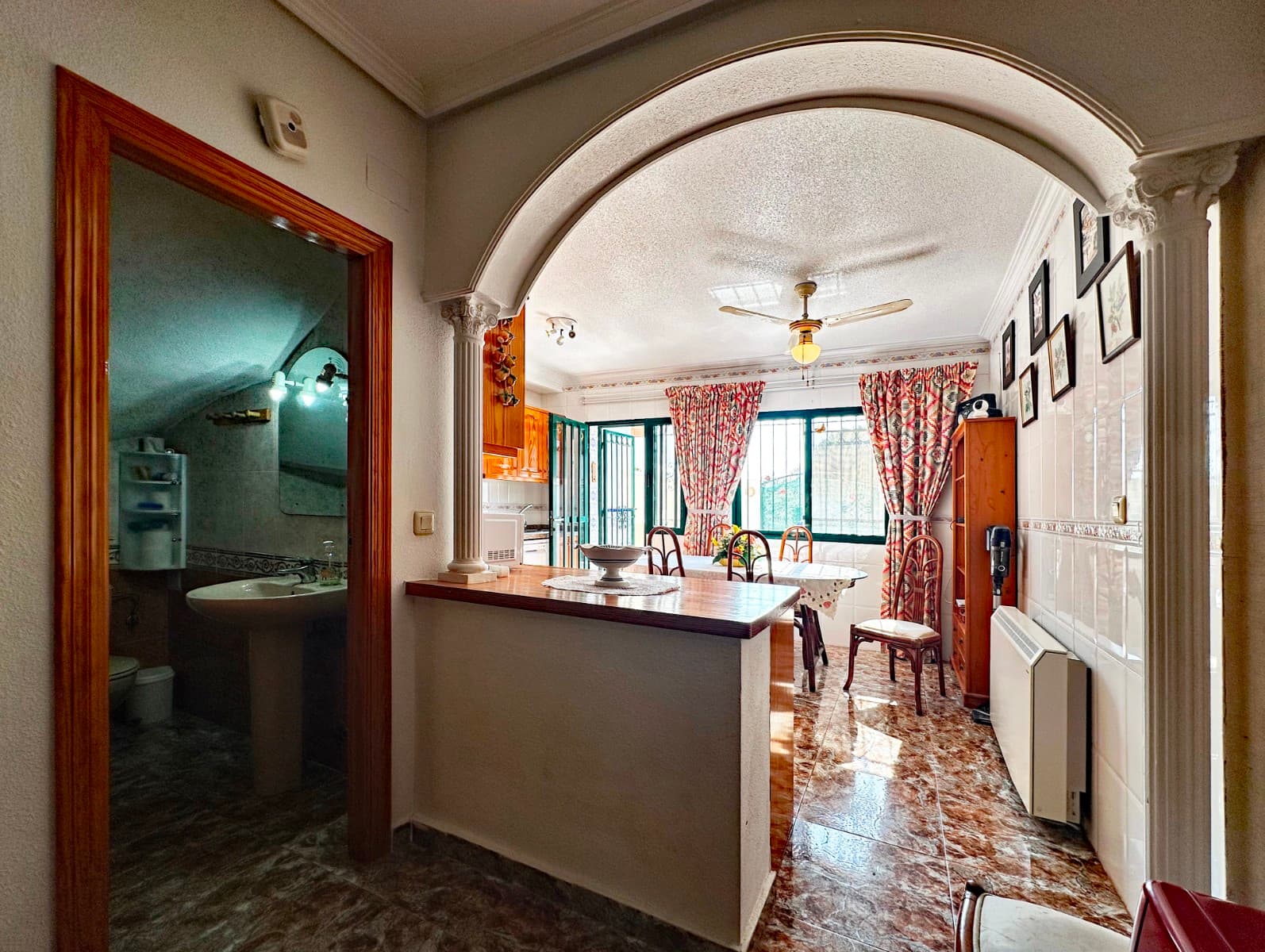 Villa - Chalet de 3 dormitorios en Orihuela Costa - 9