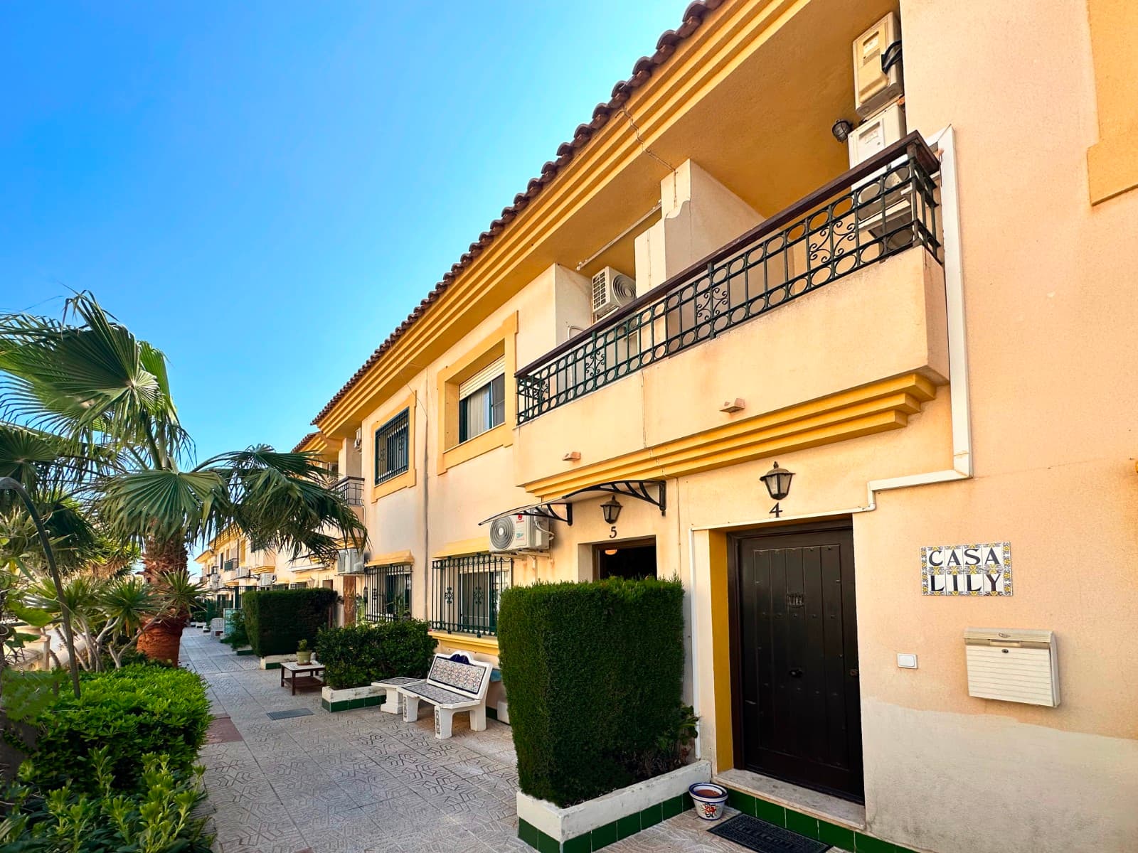 Villa - Chalet de 3 dormitorios en Orihuela Costa - 5