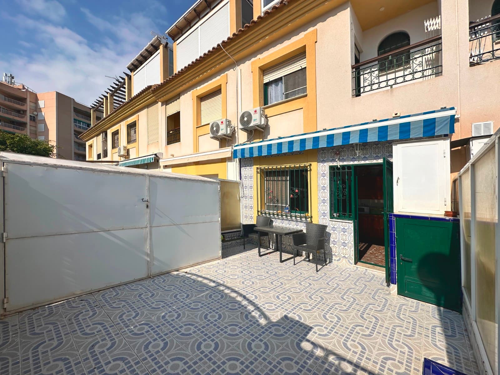 Villa - Chalet de 3 dormitorios en Orihuela Costa - 18