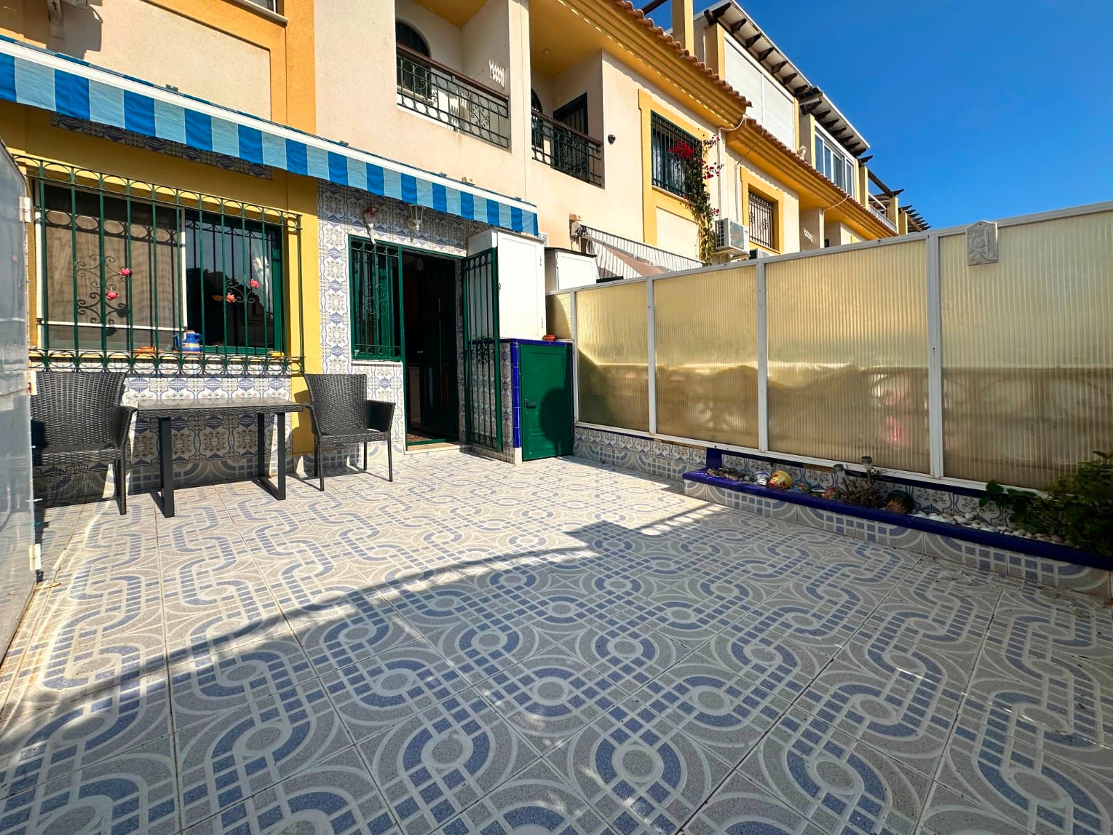 Villa - Chalet de 3 dormitorios en Orihuela Costa - 19
