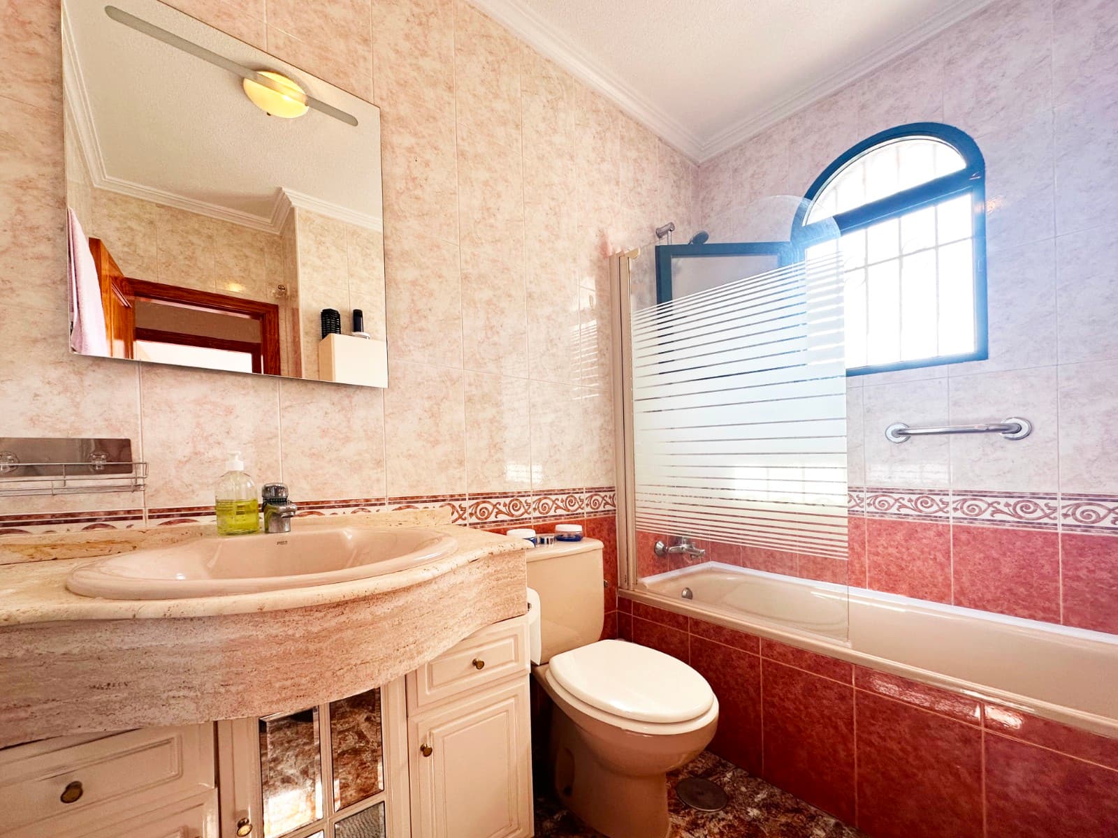 Villa - Chalet de 3 dormitorios en Orihuela Costa - 30
