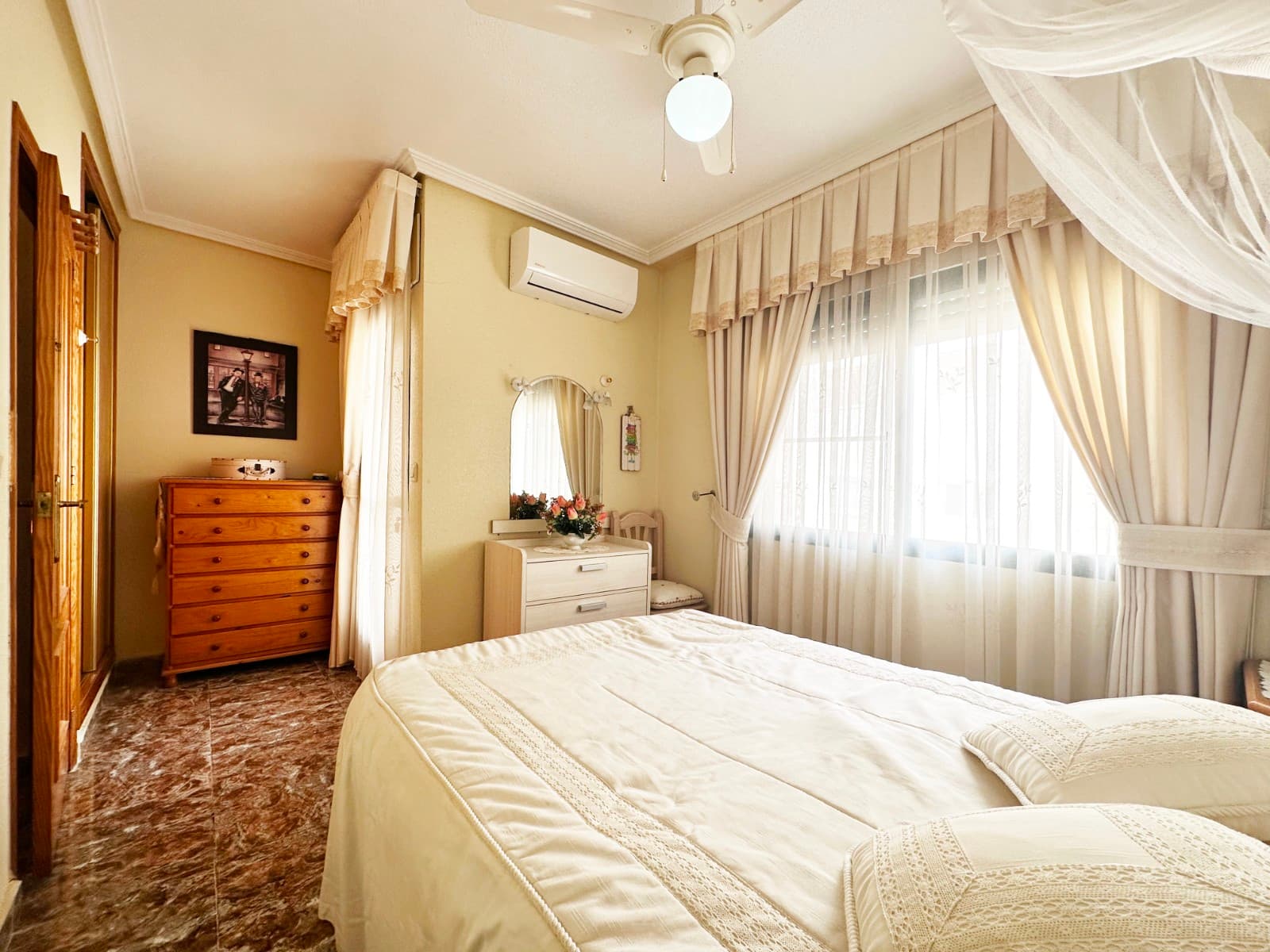Villa - Chalet de 3 dormitorios en Orihuela Costa - 33