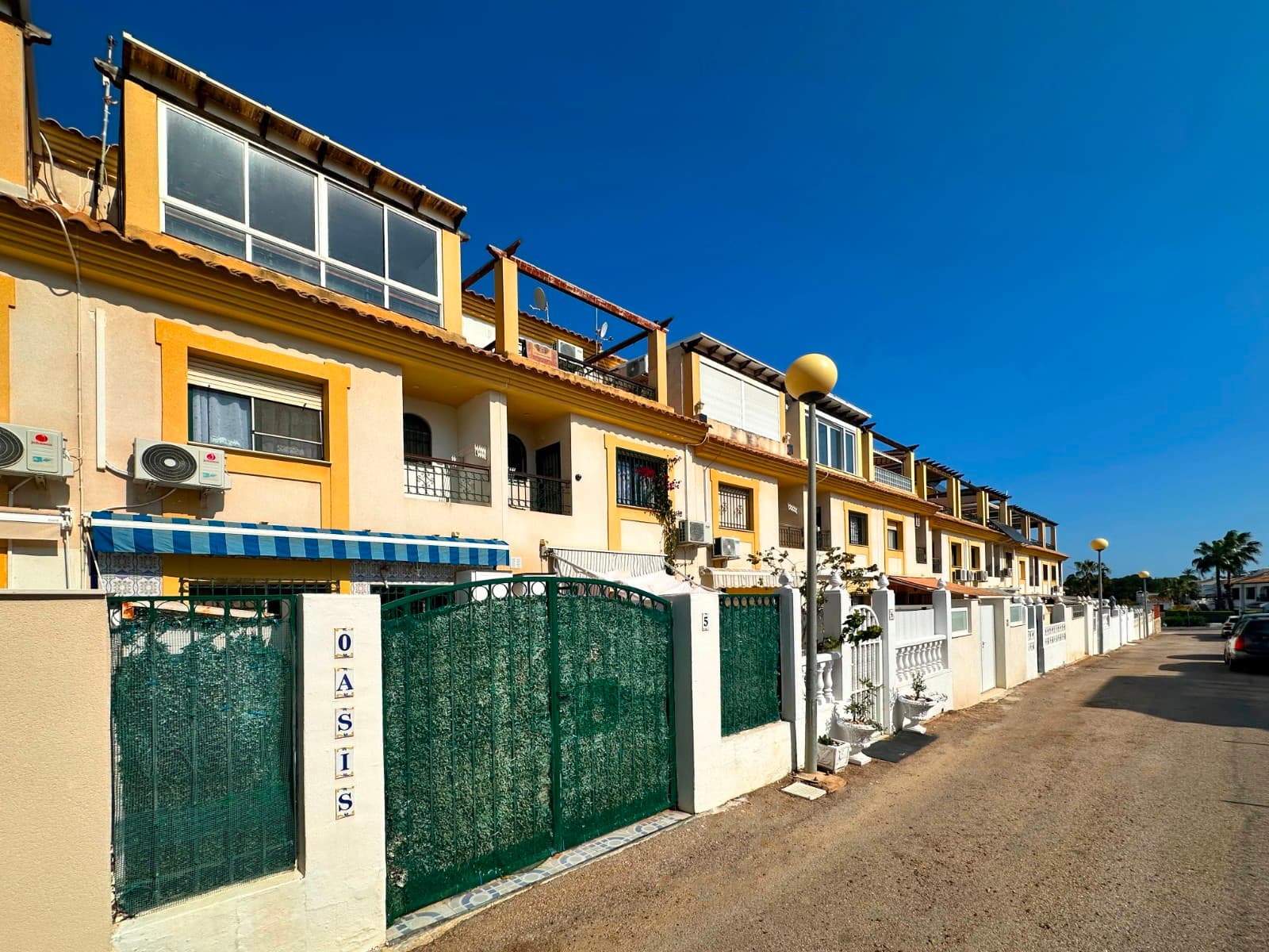 Villa - Chalet de 3 dormitorios en Orihuela Costa - 2