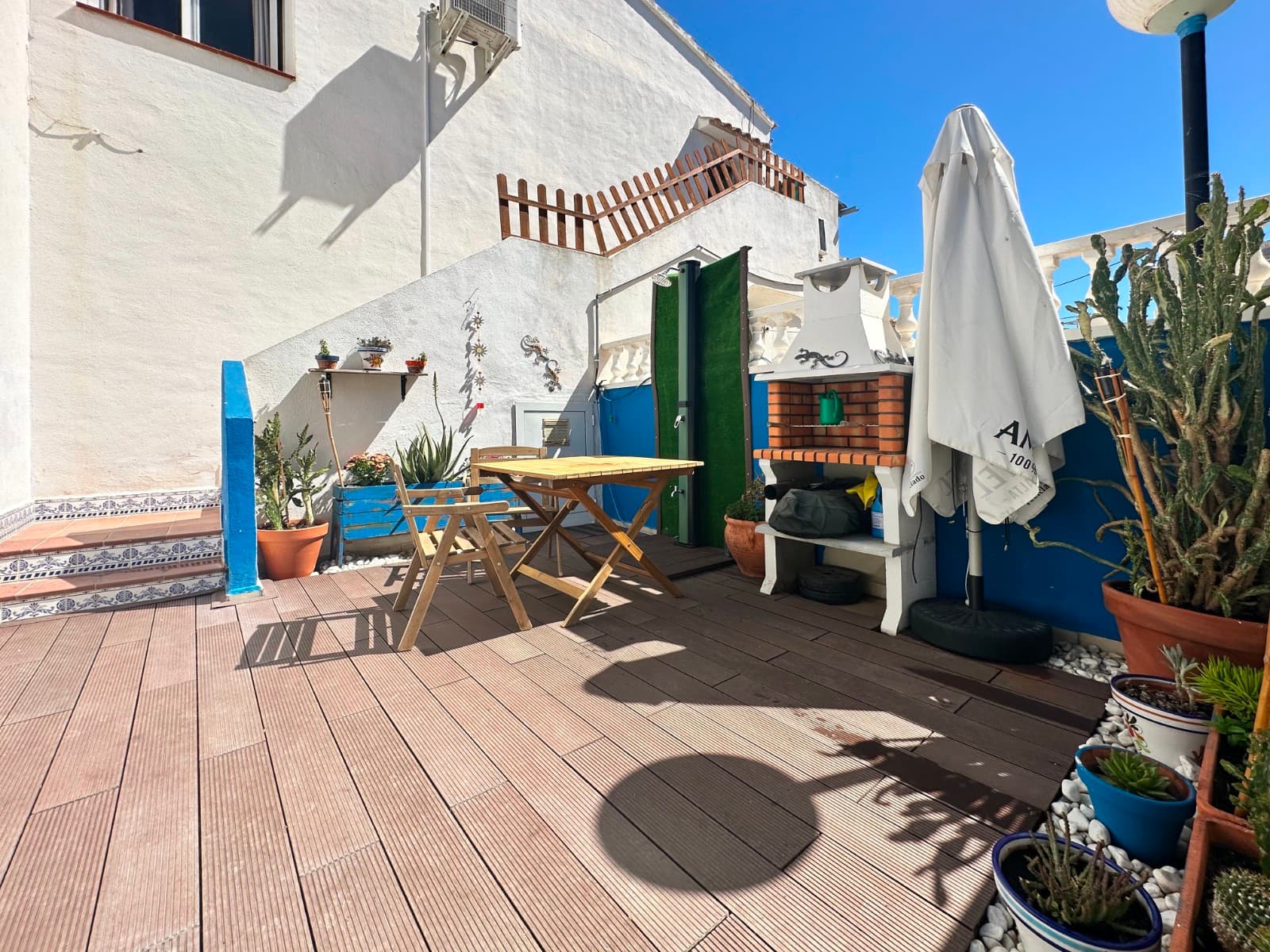 Bungalow de 2 dormitorios en Orihuela Costa - 3