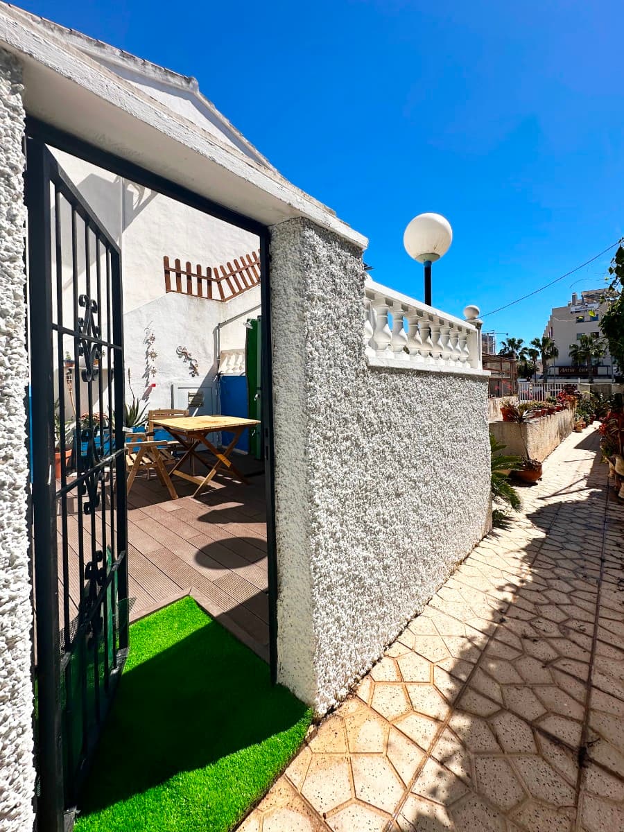 Bungalow de 2 dormitorios en Orihuela Costa - 2