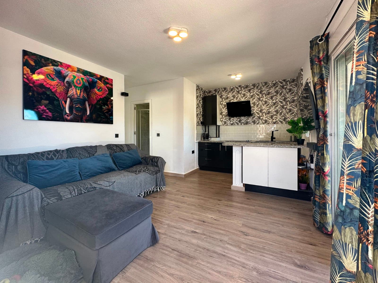 Bungalow de 2 dormitorios en Orihuela Costa - 7