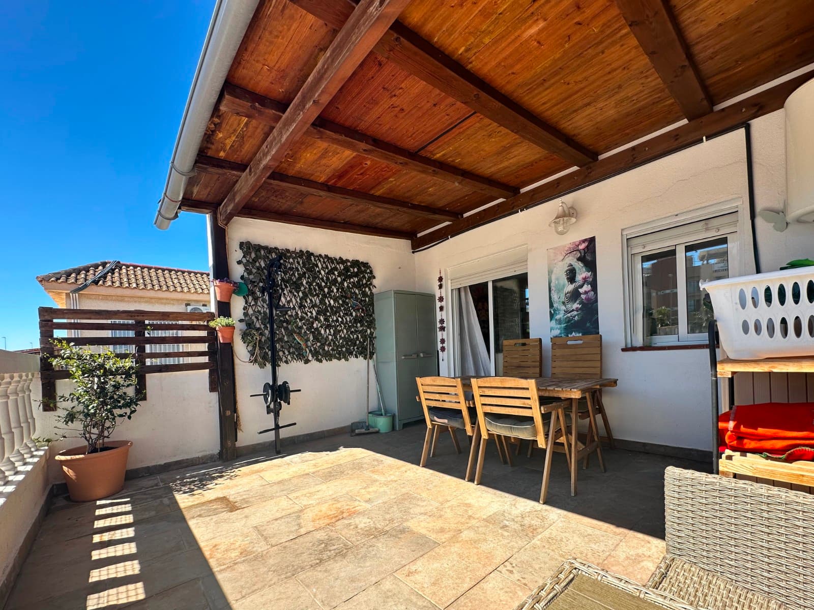 Bungalow de 2 dormitorios en Orihuela Costa - 22