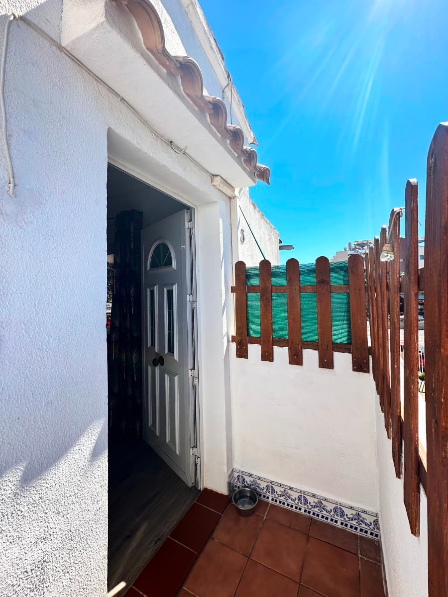 Bungalow de 2 dormitorios en Orihuela Costa - 5