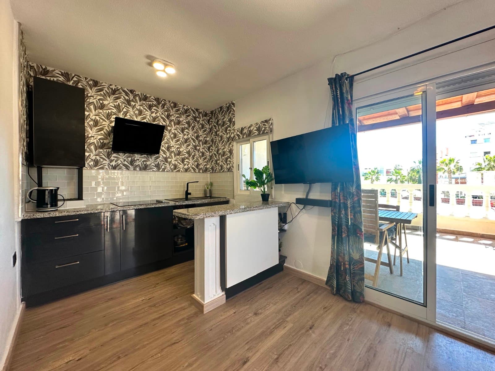Bungalow de 2 dormitorios en Orihuela Costa - 9