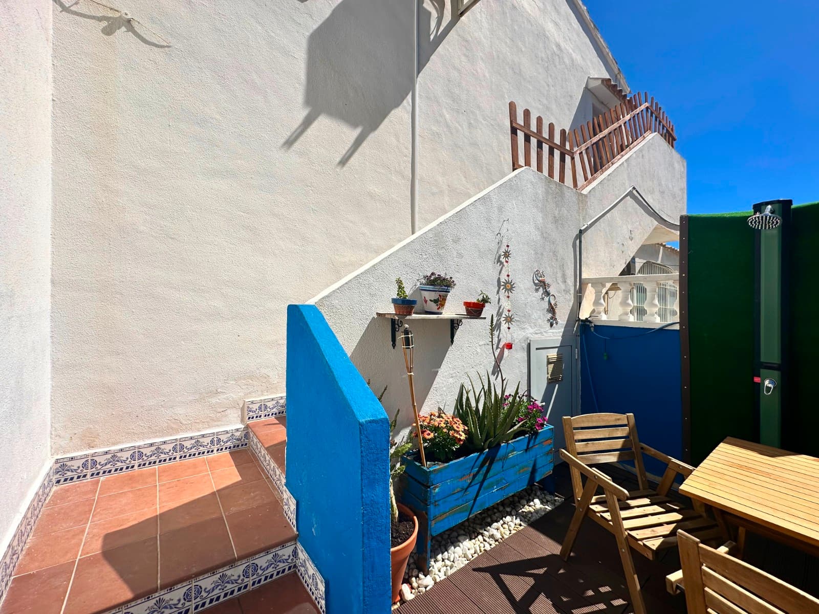 Bungalow de 2 dormitorios en Orihuela Costa - 4