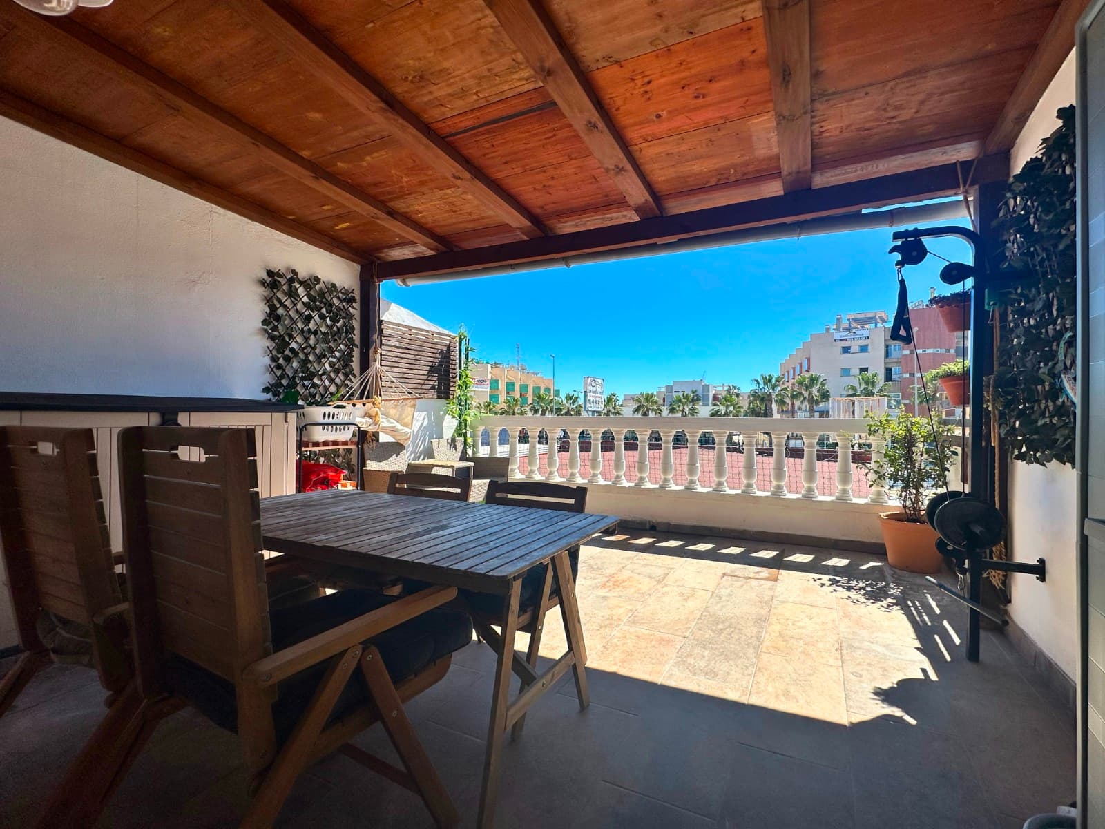 Bungalow de 2 dormitorios en Orihuela Costa - 26