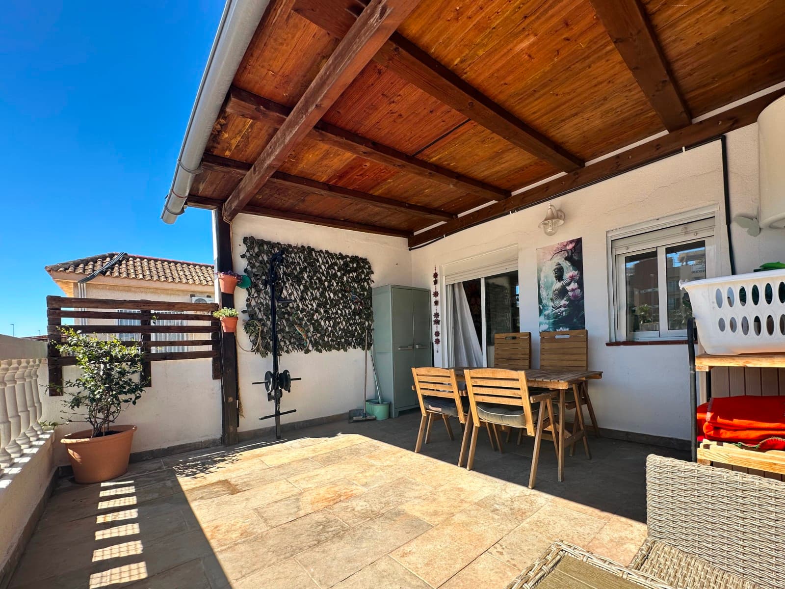 Bungalow de 2 dormitorios en Orihuela Costa - 23