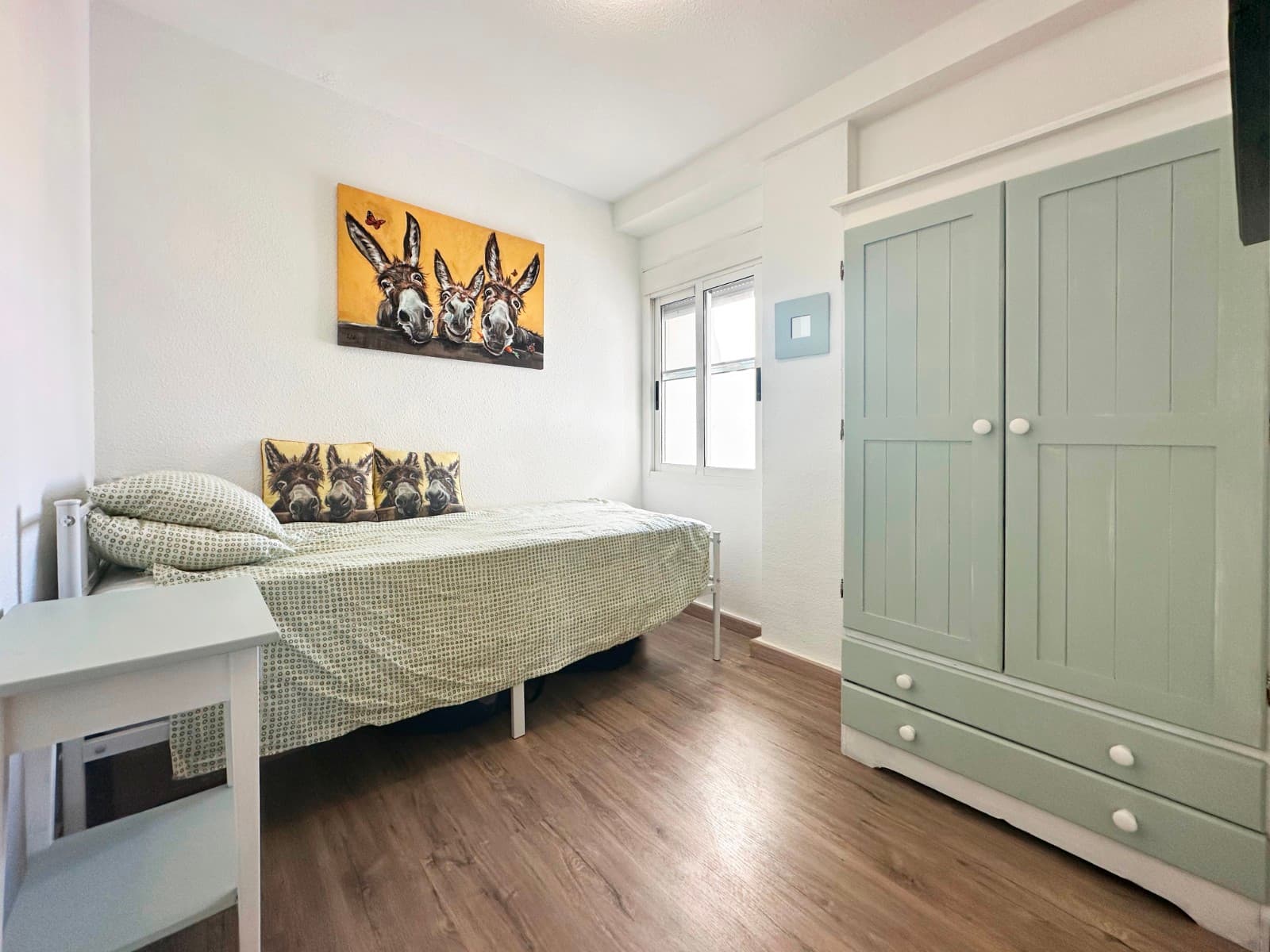 Bungalow de 2 dormitorios en Orihuela Costa - 16