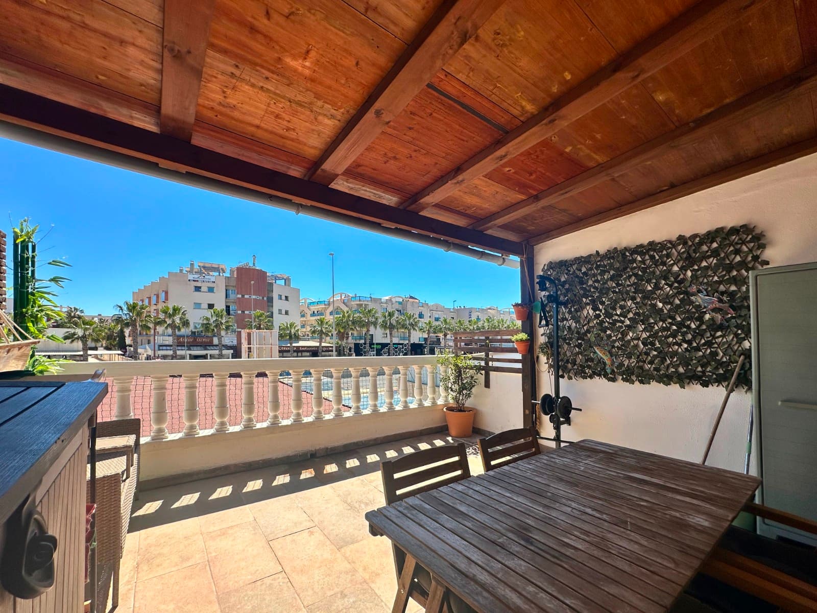 Bungalow de 2 dormitorios en Orihuela Costa - 27