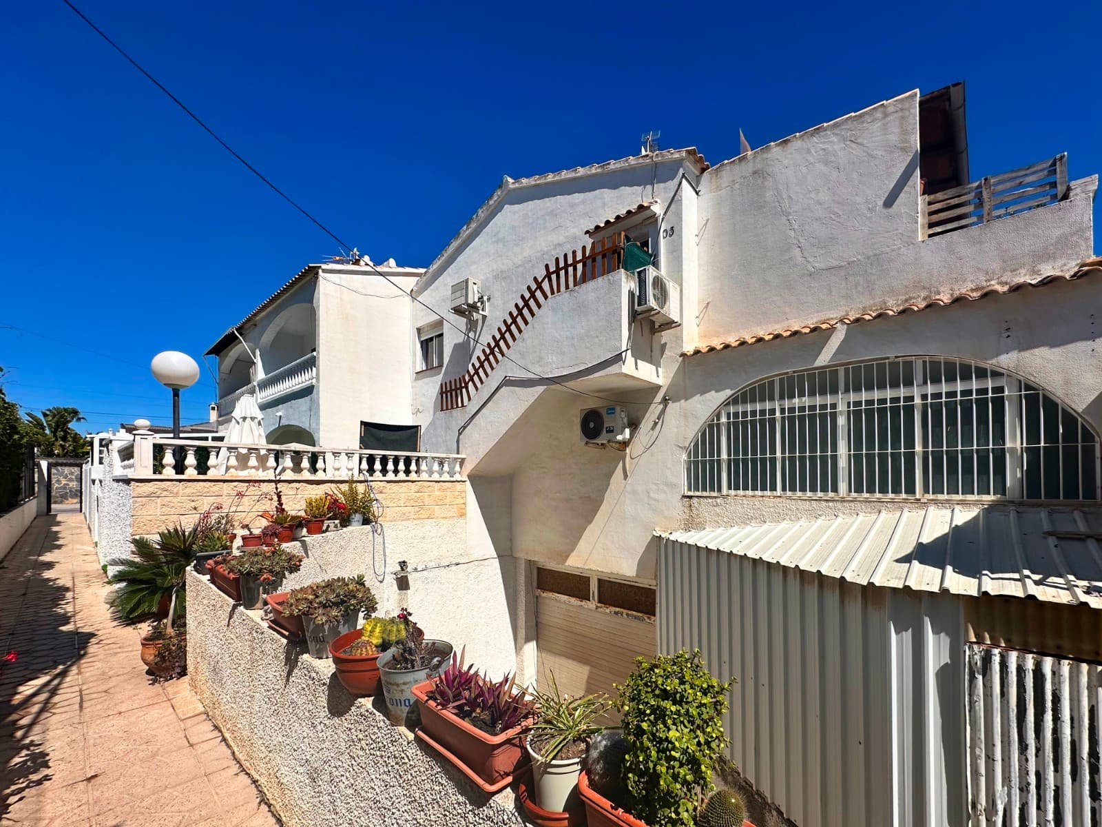 Bungalow de 2 dormitorios en Orihuela Costa - 28