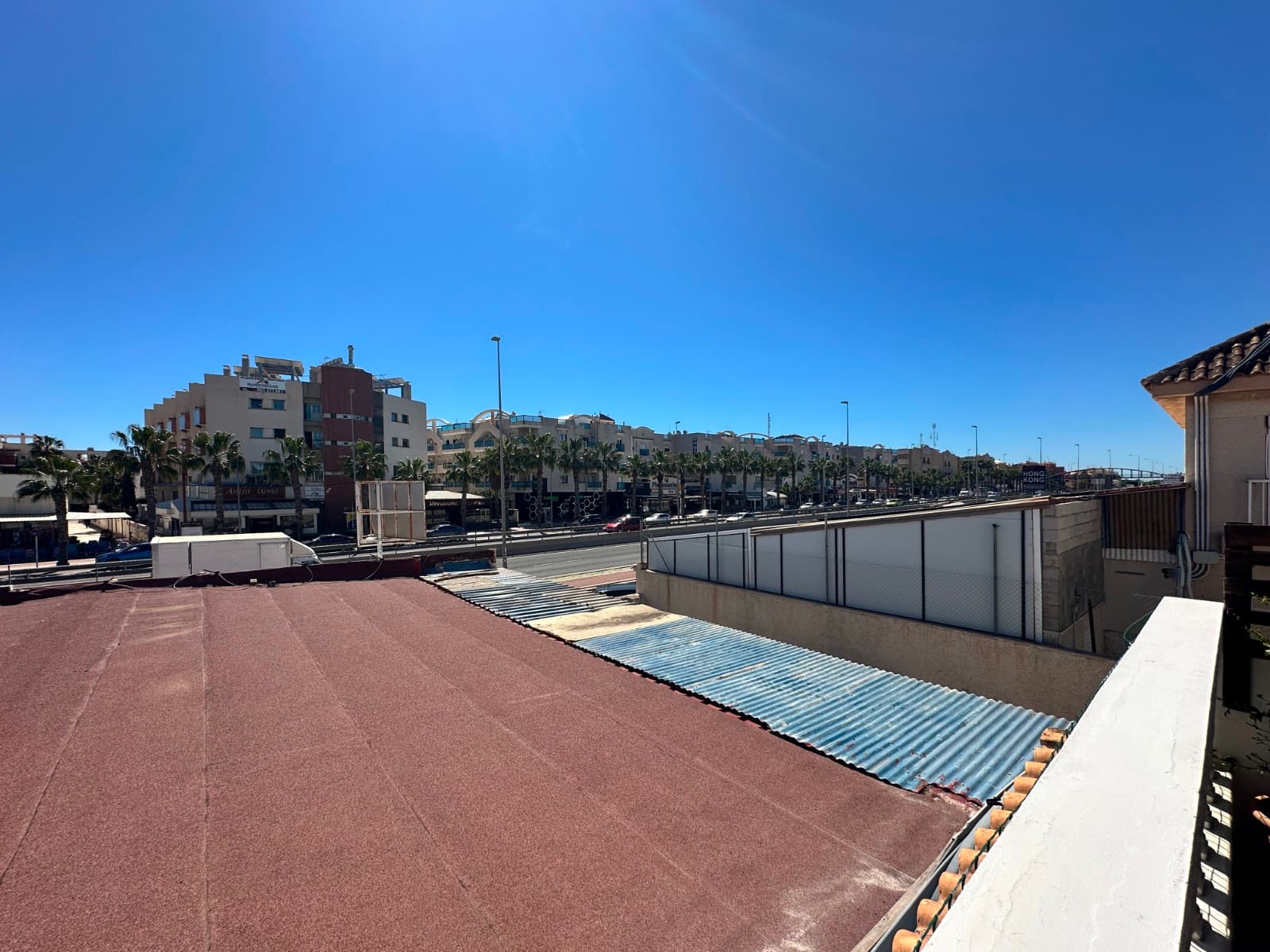 Bungalow de 2 dormitorios en Orihuela Costa - 25