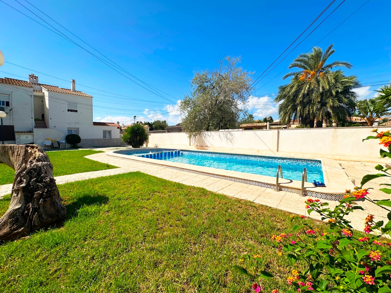 Bungalow de 2 dormitorios en Orihuela Costa - 29