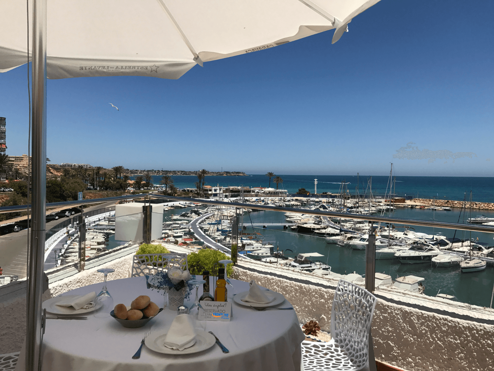 Bungalow de 2 dormitorios en Orihuela Costa - 32
