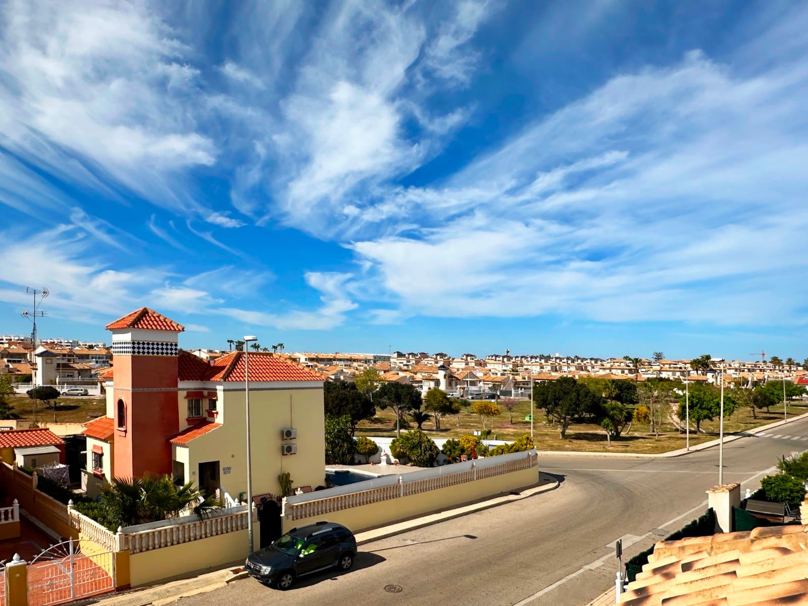 Geschakelde Woning met 2 slaapkamers in Orihuela Costa - 33